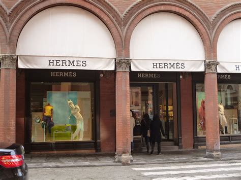 negozi hermes emilia romagna|boutique hermes.